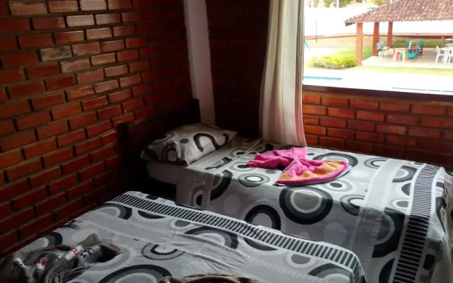 Chalé Villa Morande Gravatá