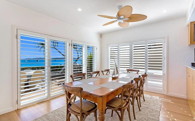 H3 Port Stephens