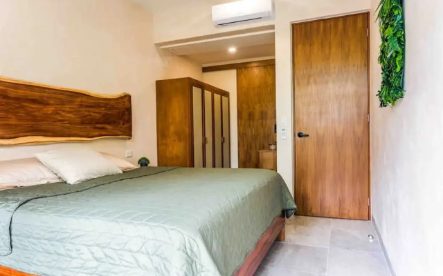 Luxury Apartment Right Next to the Lagoon