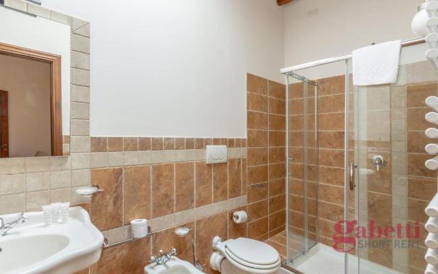 Il Fienile - I Borghi Della Selvaccia