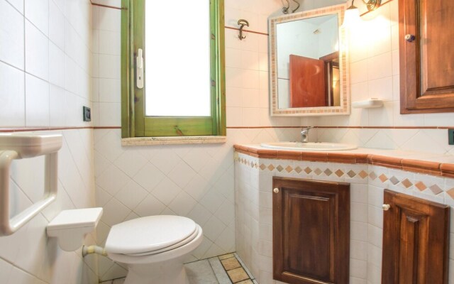 Nice Home in Ricadi With Wifi and 6 Bedrooms
