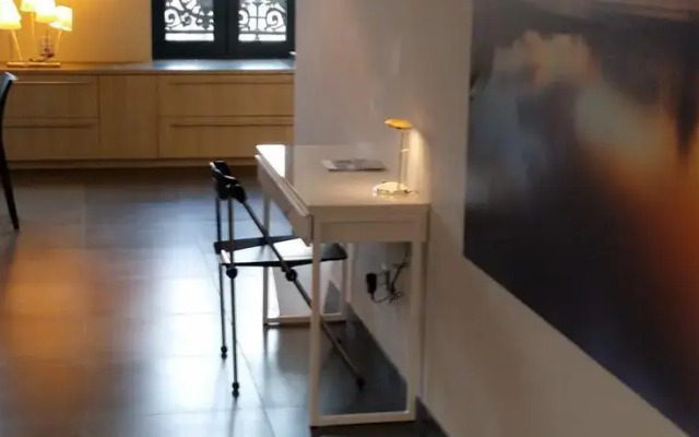 Loft Place Saint-Lambert