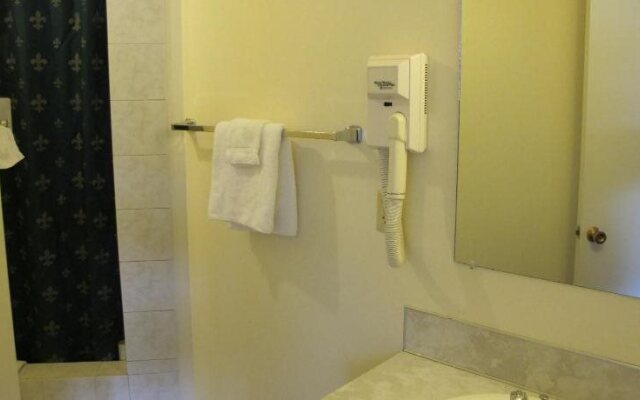 Riverside Inn Dallas