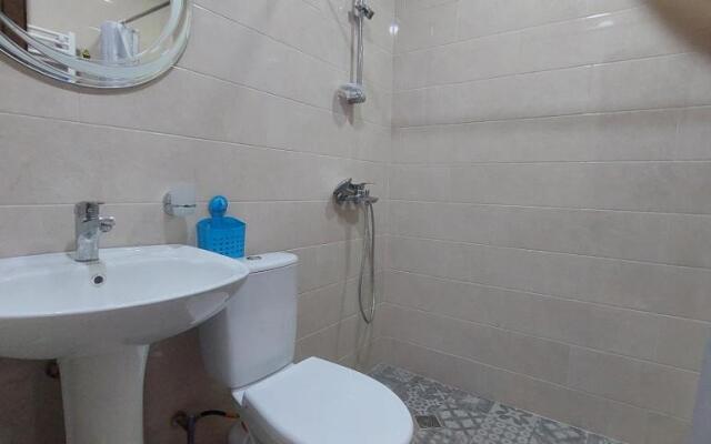 Apartment 102 Bakuriani