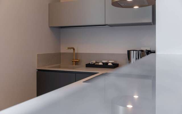 Limehome Lecce Palazzo Bn