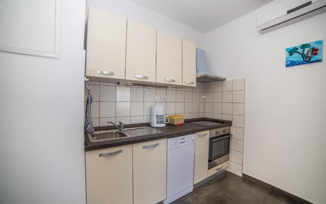 Apartments Juric