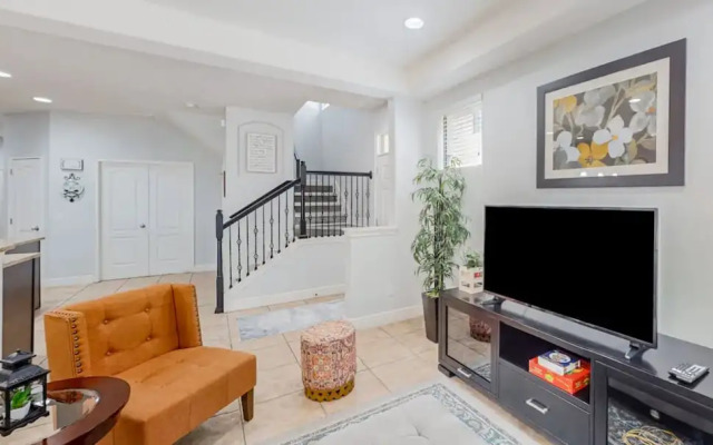 A Parks and Recreation Retreat