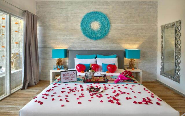 Bali Cosy Villas Seminyak for Adults Only