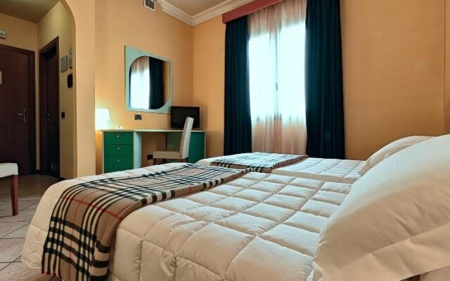 Albergo Papillon