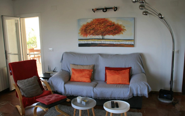 Casa León with private pool great view