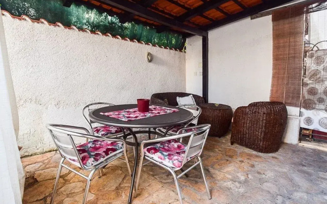Apartments Derado