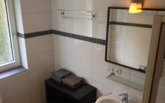 Harzidyll Living Apartments