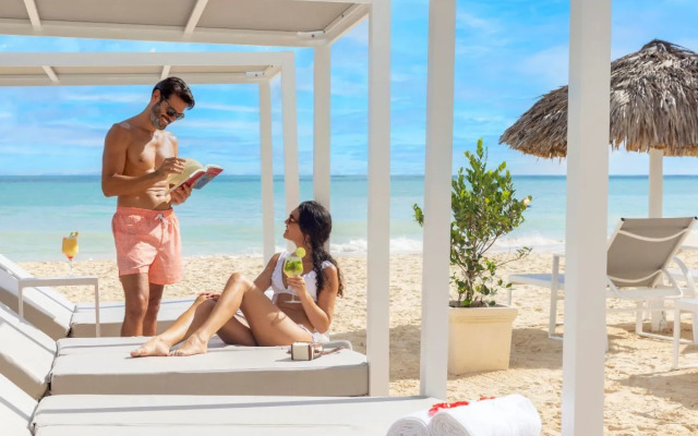 HM Bavaro Beach – Adults Only