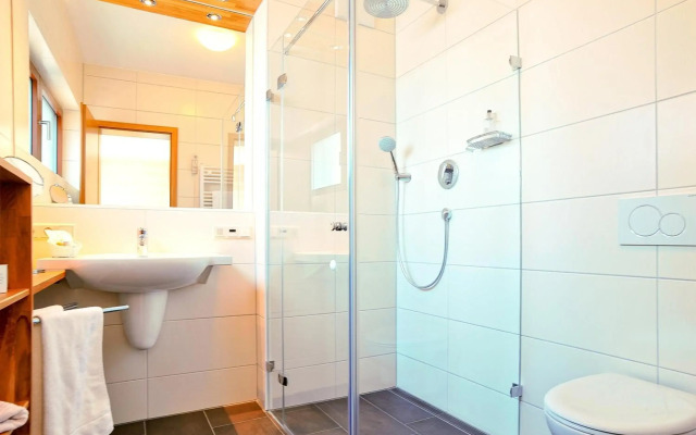 Gasthof Hotel Zum Hirsch***S