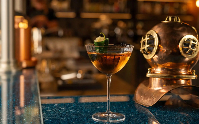 voco The Hague by IHG