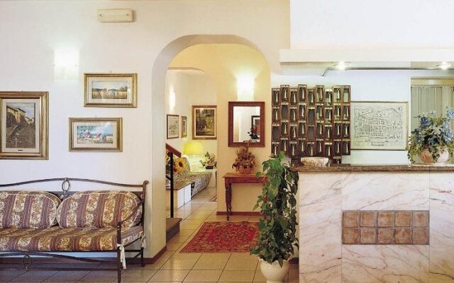 Hotel Angela