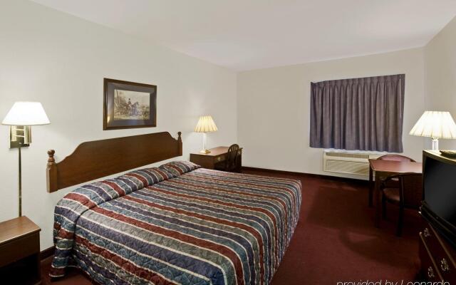 Americas Best Value Inn Somerville