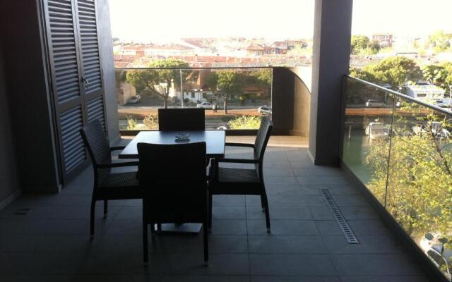 Residence Ormeggio