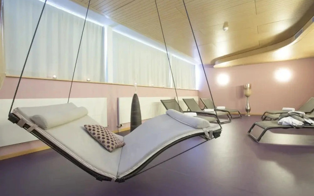 Rocksresort - Inh 25801