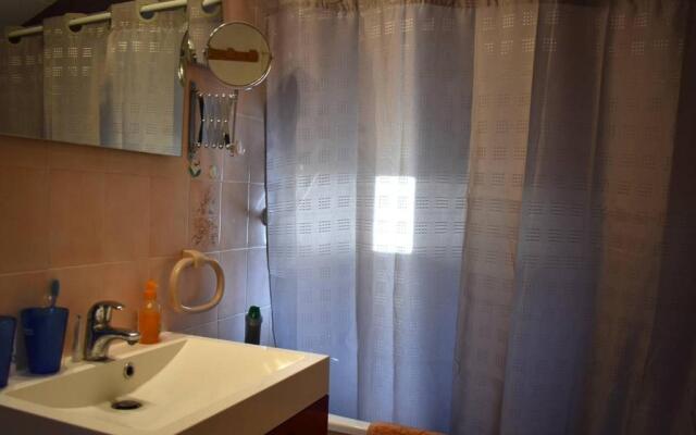 Chalet Font-Romeu-Odeillo-Via, 4 pièces, 6 personnes - FR-1-580-40