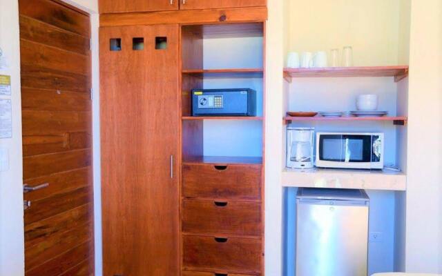 Arrecifes Suites II