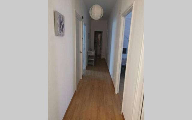 Apartamento Lalín Centro ll