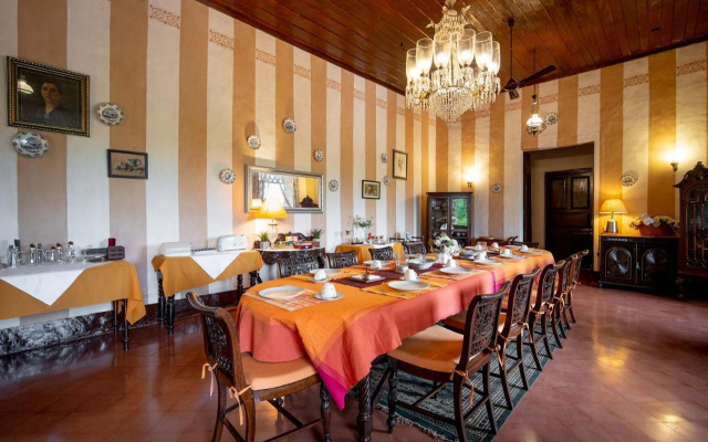 Figueiredo Old Heritage Inn