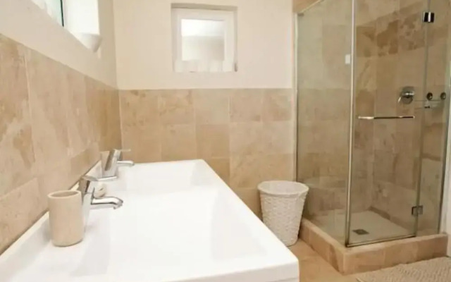 Whale Bay Villa