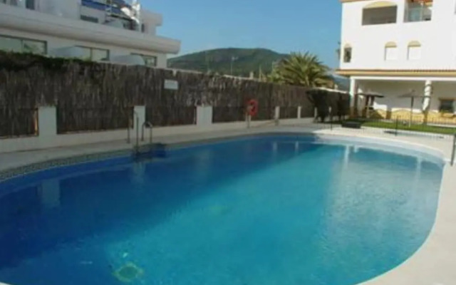 Apartment in Zahara, Cadiz 103427 by MO Rentals