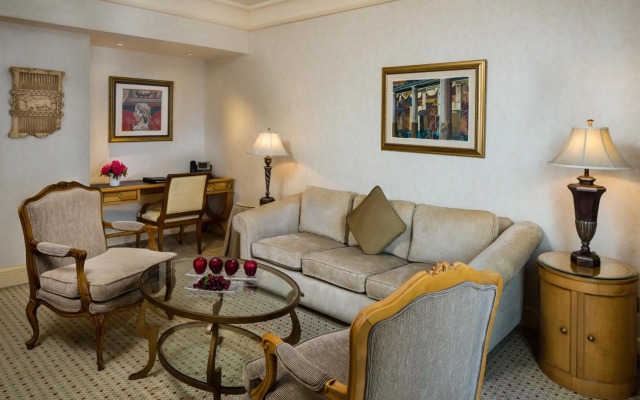 InterContinental Phoenicia Beirut by IHG