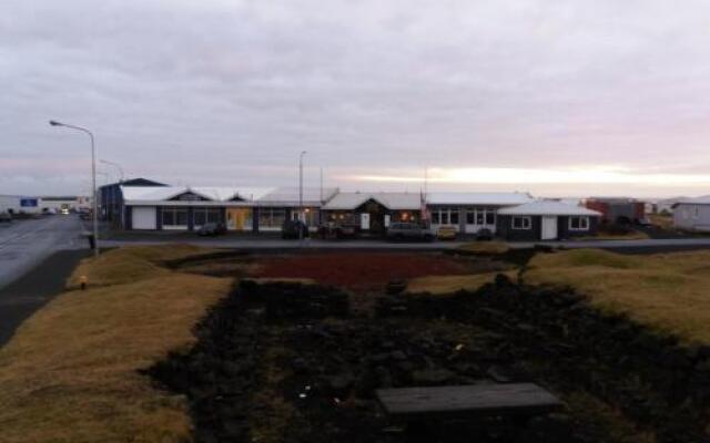 Reykjanes Guesthouse