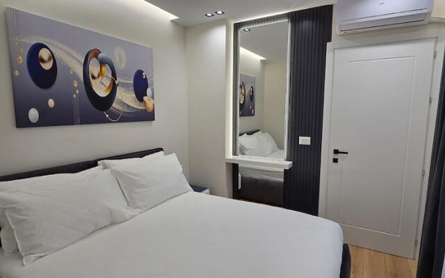 Arkle 2 Apartments