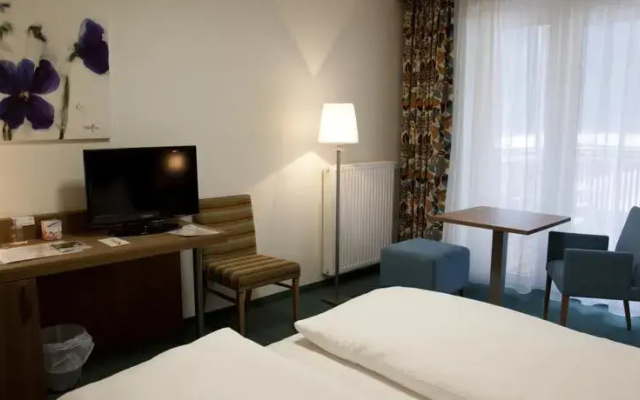 Kurhotel Heilstollen Oberzeiring