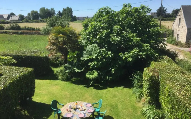 Le Pressoir de la Gervaiserie - 300m de la plage