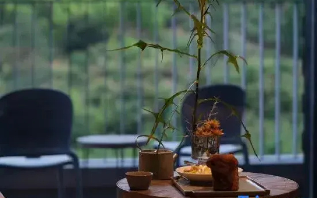 Xianhe Mountain Guesthouse