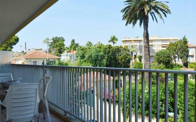 Appartement Antibes, 2 pièces, 4 personnes - FR-1-252-129