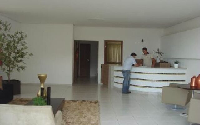 Enseada Náutico Caldas Novas