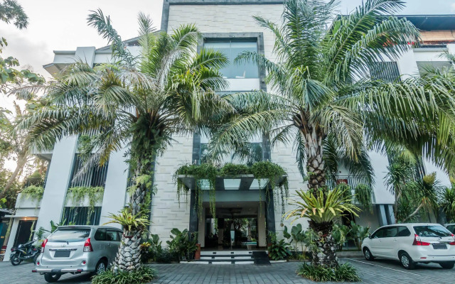 ZEN Rooms Seminyak Umalas