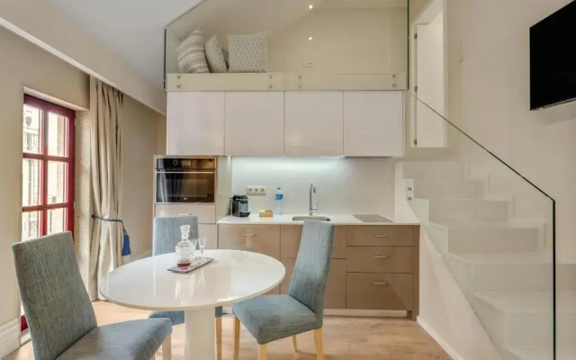 Oporto Home Boutique Apartments-Wine Cellars