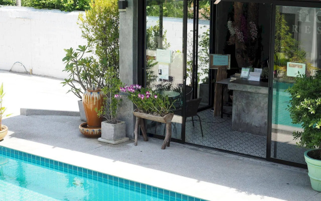The Nest Resort Patong