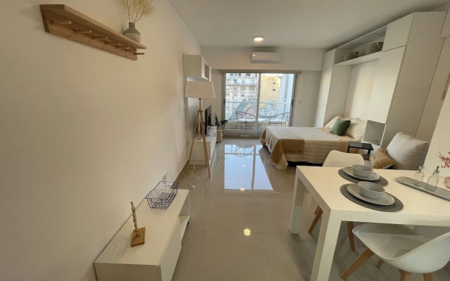 Modern & Cozy Studio With Pool