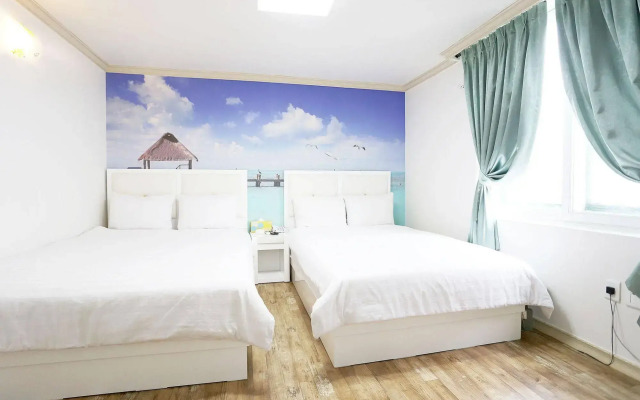 Songrim Motel