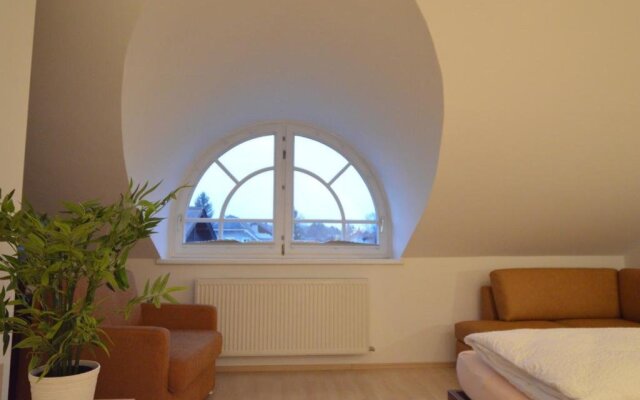 Pension Elisabeth - Rooms & Apartments
