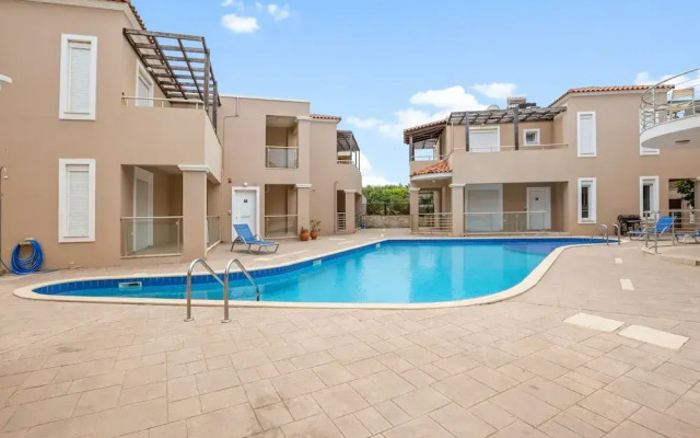 Villa Blue Dreams