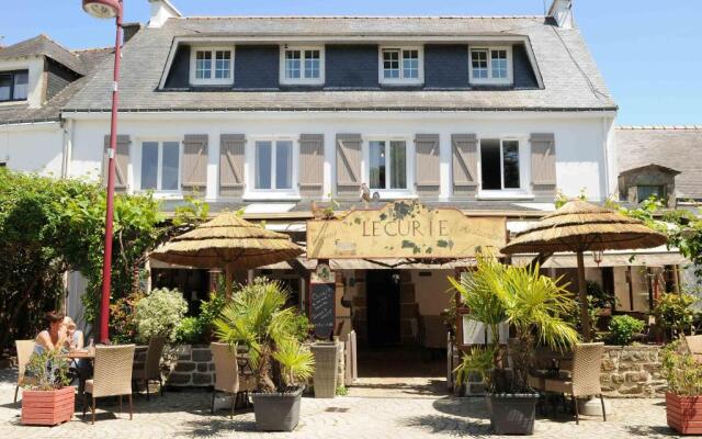 Les loges de l'ecurie