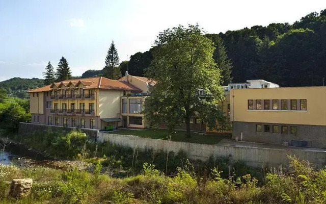 Dimina Balneo SBRFRM Complex