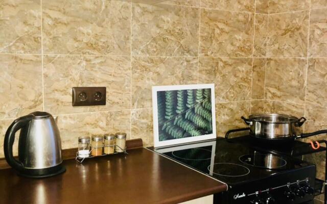 Уютные апартаменты на улице Чистопольская 23