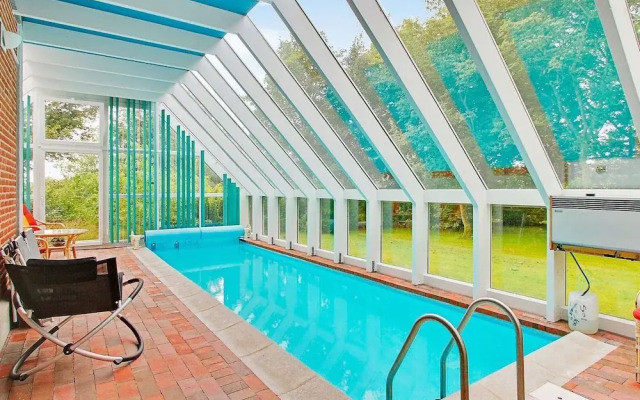 Luxury Retreat With Pool - By Traum Ferienwohnungen