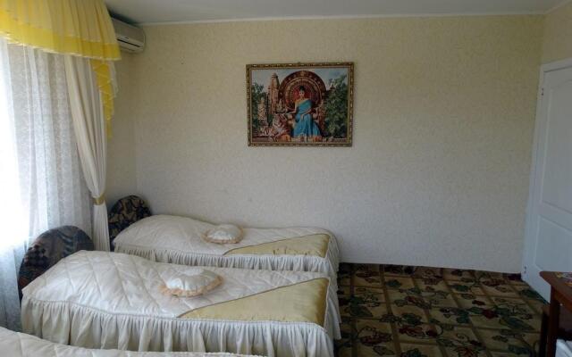 Tatiana Guest House