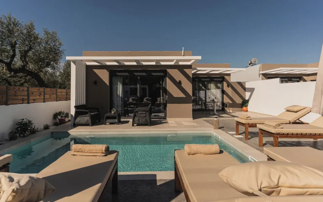 Lumior Villas Lux essence by 'elite'